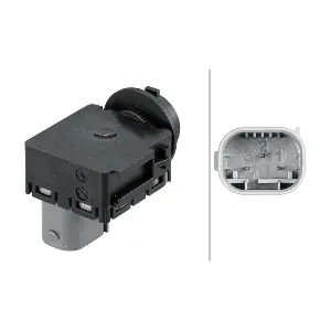 6PX 012 684-121 HELLA