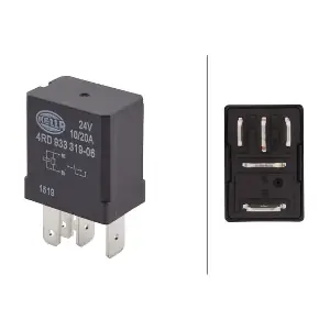 4RD933319-061 HELLA