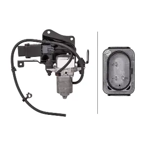 8TG 358 157-001 HELLA