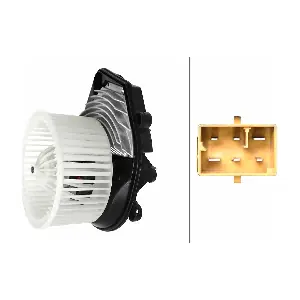 8EW 366 400-081 HELLA
