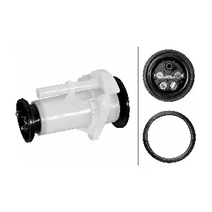8TF 358 306-321 HELLA