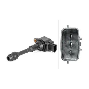 HELLA 5DA 230 035-591