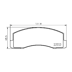 8DB 355 029-981 HELLA