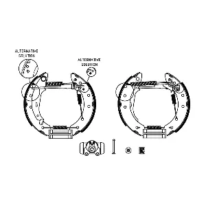 8DB 355 004-431 HELLA