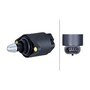 6NW 358 192-131 HELLA