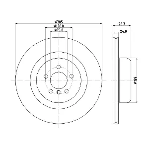 8DD 355 133-001 HELLA