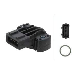 6PX 008 476-091 HELLA