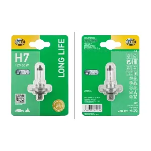 HELLA 8GH 007 157-456