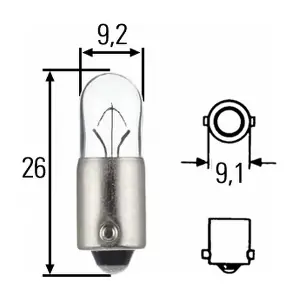 HELLA 8GP 002 067-013