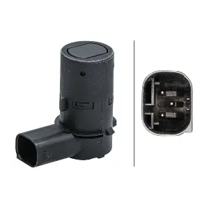 6PX 358 141-521 HELLA