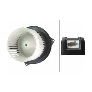 8EW 366 400-111 HELLA