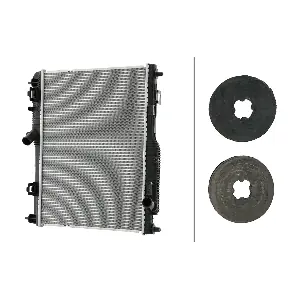 8MK 366 301-831 HELLA