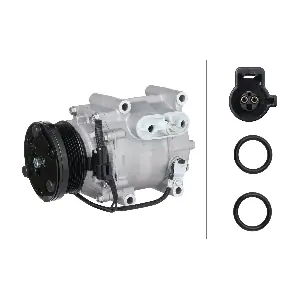 HELLA 8FK366201581