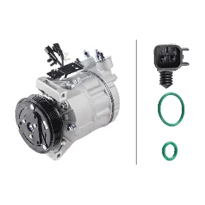 8FK 366 200-301 HELLA