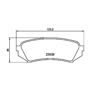 HELLA 8DB 355 027-641