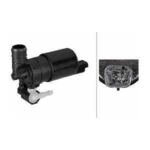 8TW 006 848-771 HELLA