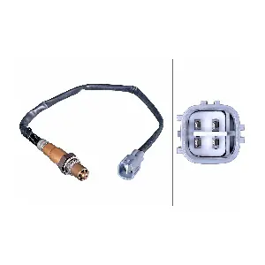 6PA 358 221-861 HELLA