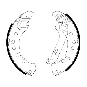 HELLA 8DB 355 038-011