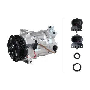 HELLA 8FK 366 201-611