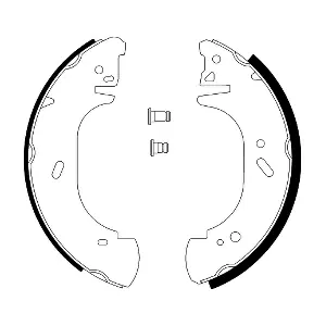 8DB 355 001-621 HELLA