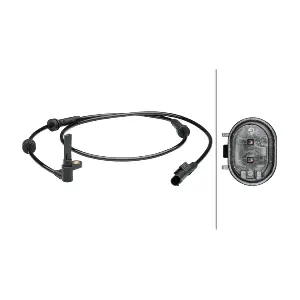 6PU 012 679-131 HELLA