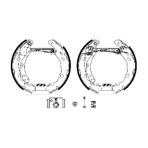 8DB 355 022-521 HELLA