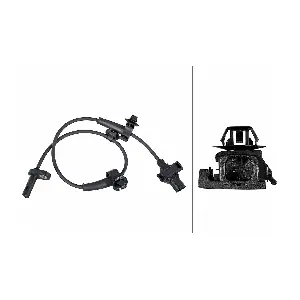 HELLA 6PU358252221