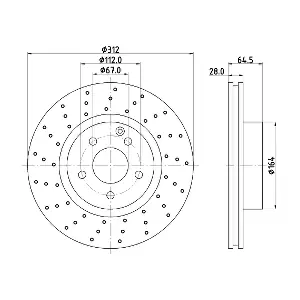 8DD 355 127-941 HELLA