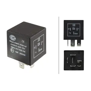 5WG003620091 HELLA