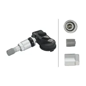 6PP 358 139-391 HELLA