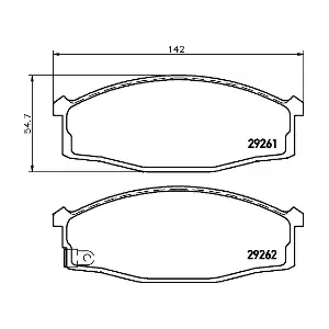 8DB 355 029-871 HELLA