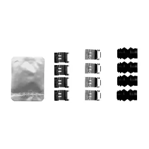 8DZ 355 206-711 HELLA