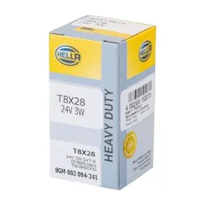 HELLA 8GM 002 094-241
