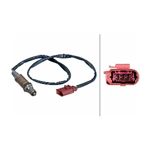 HELLA 6PA 358 229-141