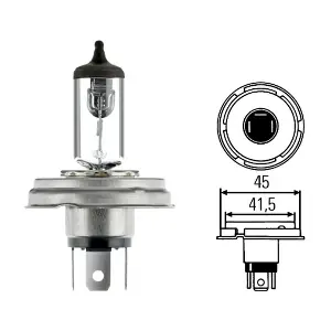 HELLA 8GJ 002 088-461
