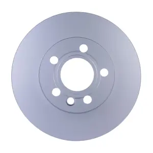 HELLA 8DD 355 105-591 Гальмівний диск