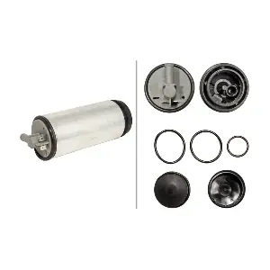 HELLA 8TF 358 303-651