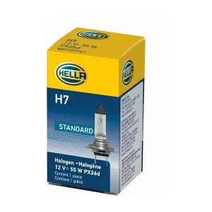 HELLA 8GH 178 555-011