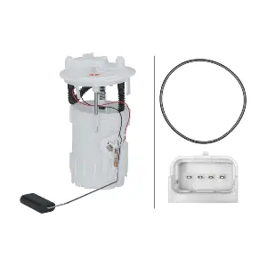 8TF 358 303-001 HELLA