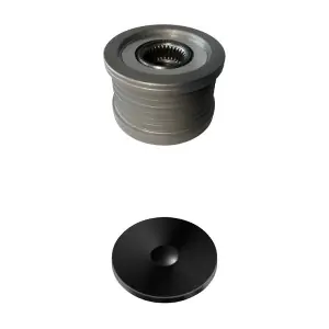 9XU 358 038-861 HELLA