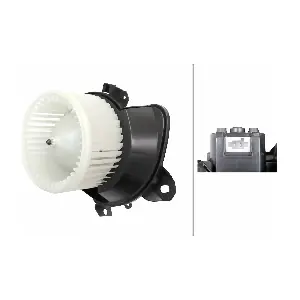 8EW 366 400-061 HELLA
