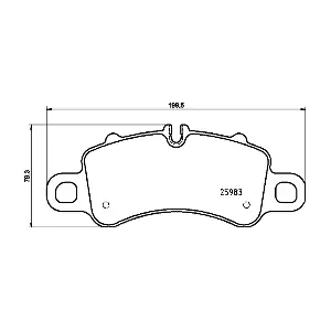 8DB 355 025-601 HELLA