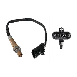 6PA 358 221-321 HELLA