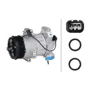 8FK 366 201-331 HELLA