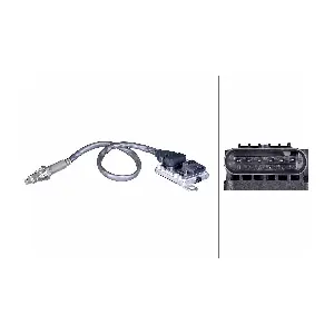 6PN 358 307-431 HELLA