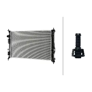 8MK 366 301-731 HELLA