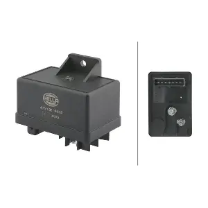 4RV 008 188-321 HELLA