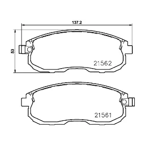 HELLA 8DB 355 027-071