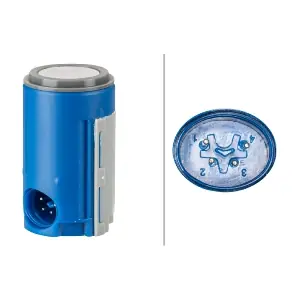 6PX 358 141-291 HELLA