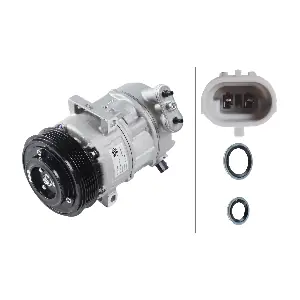 HELLA 8FK 366 200-761